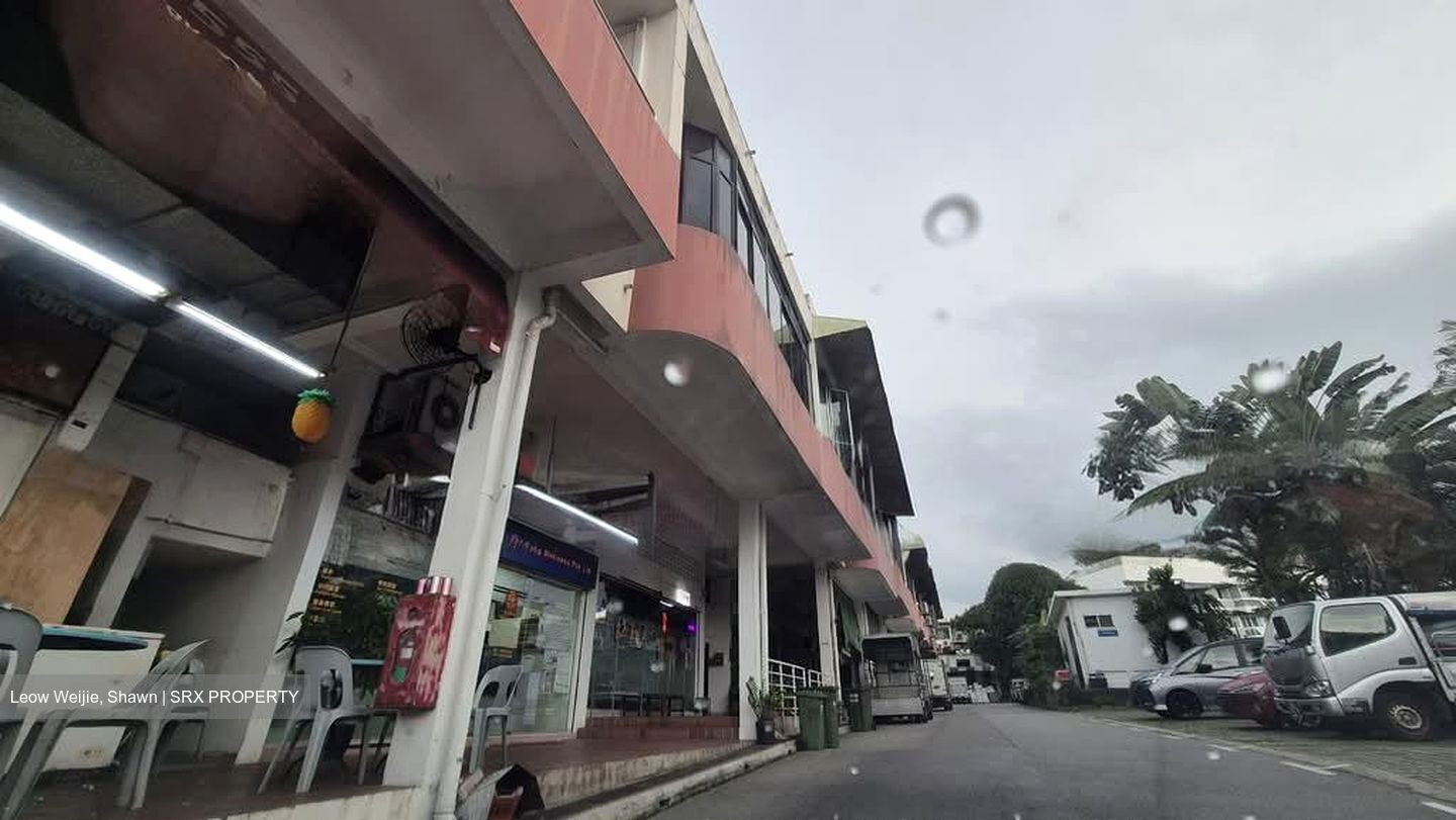 Kindol Gardens (D27), Retail #544724291